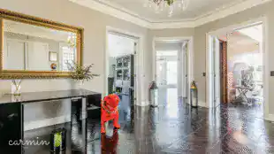 Appartement Franklin Roosevelt