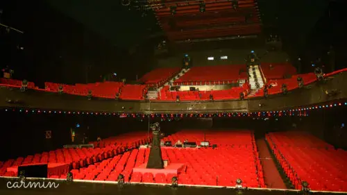 L’Olympia - L’Olympia