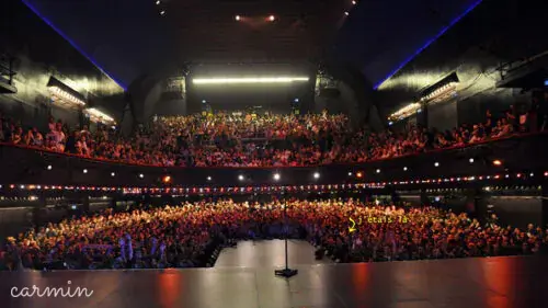 L'Olympia
