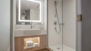 Courtyard by Marriott Paris Charles de Gaulle Airport