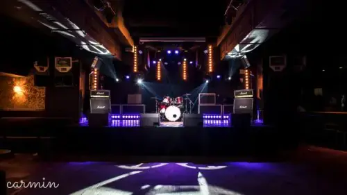 Bus Palladium