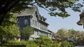 La Ferme Saint Siméon *****