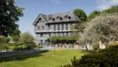 La Ferme Saint Siméon *****