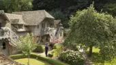 La Ferme Saint Siméon *****