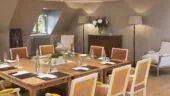 La Ferme Saint Siméon *****