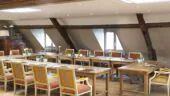 La Ferme Saint Siméon *****