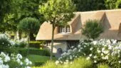 La Ferme Saint Siméon *****