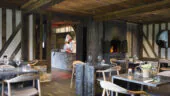 La Ferme Saint Siméon *****