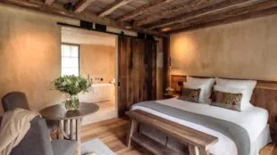La Ferme Saint Siméon *****
