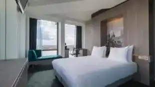 Leonardo Hotel Amsterdam Rembrandtpark