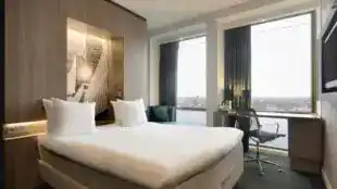 Leonardo Hotel Amsterdam Rembrandtpark