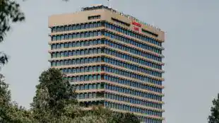 Leonardo Hotel Amsterdam Rembrandtpark