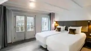 Park Inn West Amsterdam