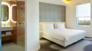 Park Inn West Amsterdam
