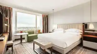 Hilton Amsterdam