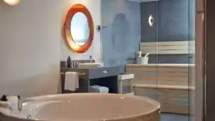 NH Amsterdam Centre Hotel