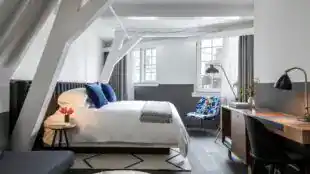 Kimpton De Witt Amsterdam