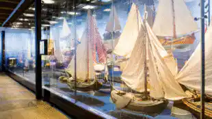 Musée Maritime National Amsterdam