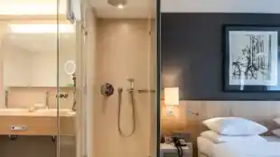 Mercure Amsterdam City Hôtel