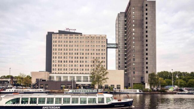 Mercure Amsterdam City Hotel 650x366 C 