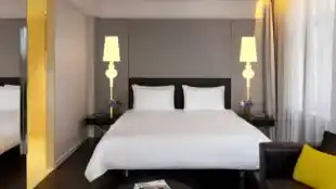 Park Plaza Victoria Amsterdam