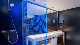 Park Plaza Victoria Amsterdam