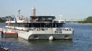 Ocean Diva The Original