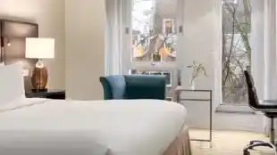 Renaissance Amsterdam