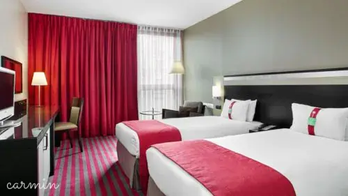 Holiday Inn Paris - Porte De Clichy ****, IHG
