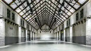 Fabrique des Lumières-Amsterdam-© Culturespaces