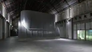 Fabrique des Lumières-Amsterdam-© Culturespaces