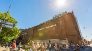 Heineken Experience - Meeting