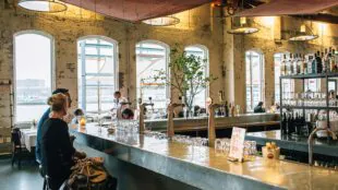 Stork Café-Restaurant