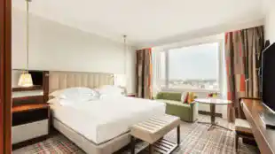 Hilton Amsterdam