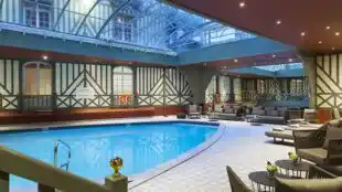 Le Normandy