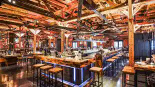 The Harbour Club Oost