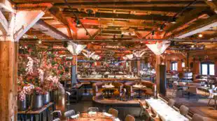 The Harbour Club Oost