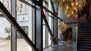 The Harbour Club Oost