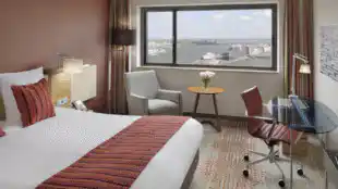 Movenpick hôtel Amsterdam