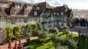 Le Normandy