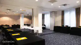 Crowne Plaza Paris République