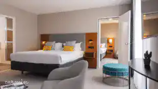 Crowne Plaza Paris République