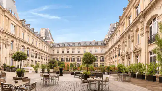 Crowne Plaza Paris République