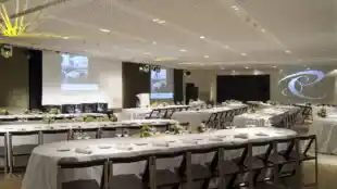 Pavillon Cambon