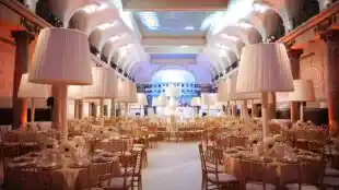 Pavillon Cambon