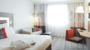 Novotel Paris 17