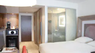 Novotel Paris 17