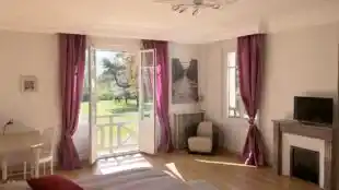 La Villa Rochette