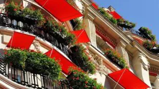 Hôtel Plaza Athénée Paris *****