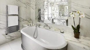 Hôtel Plaza Athénée Paris ***** - Hôtel Plaza Athénée Paris *****